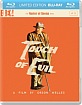 Touch of Evil (1958) (UK Import ohne dt. Ton) Blu-ray