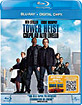 Tower Heist - Colpo ad alto livello (Blu-ray + Digital Copy) (IT Import) Blu-ray
