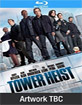 Tower Heist - Triple Play (Blu-ray + DVD + Digital Copy) (UK Import) Blu-ray
