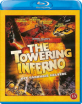 The Towering Inferno (DK Import) Blu-ray