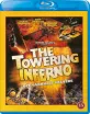The Towering Inferno (DK Import) Blu-ray