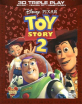 Toy Story 2 3D (Blu-ray 3D) (IT Import ohne dt. Ton) Blu-ray