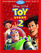 Toy Story 2 3D (Blu-ray 3D) (ES Import) Blu-ray