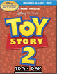Toy Story 2 - Ironpak (CA Import ohne dt. Ton) Blu-ray