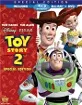 Toy Story 2 - Special Edition (US Import ohne dt. Ton) Blu-ray