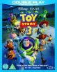 Toy Story 3 - Double Play (UK Import ohne dt. Ton) Blu-ray
