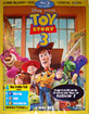 Toy Story 3 - Special Edition (CH Import) Blu-ray