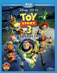 Toy Story 3 - 2 Disc Special Edition (IT Import ohne dt. Ton) Blu-ray