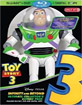 Toy Story 3 - Ultimate Collectors Edition (Blu-ray + DVD + Digital Copy) (Region A - US Import ohne dt. Ton) Blu-ray