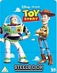 Toy Story 3D - Zavvi Exclusive Limited Lenticular Edition Steelbook (Blu-ray 3D + Blu-ray) (UK Import ohne dt. Ton) Blu-ray