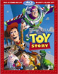 Toy Story 3D (Blu-ray 3D) (ES Import) Blu-ray