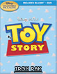 Toy Story - Ironpak (CA Import ohne dt. Ton)