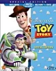Toy Story - Special Edition (US Import ohne dt. Ton) Blu-ray