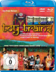 Toy Trains - Auf schmaler Spur durch Indien Blu-ray