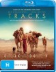 Tracks (2013) (AU Import ohne dt. Ton) Blu-ray