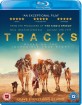 Tracks (2013) (UK Import ohne dt. Ton) Blu-ray