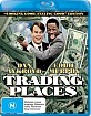 Trading Places (AU Import ohne dt. Ton) Blu-ray