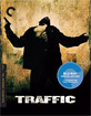 Traffic - Criterion Collection (Region A - US Import ohne dt. Ton) Blu-ray