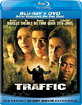 Traffic (US Import ohne dt. Ton) Blu-ray