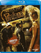 Trailer Park of Terror - Unrated Edition (AT Import) Blu-ray