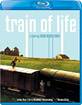 Train of Life (Region A - US Import ohne dt. Ton) Blu-ray