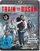 Train to Busan (Blu-ray + UV Copy) Blu-ray
