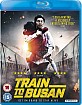 Train to Busan (UK Import ohne dt. Ton) Blu-ray