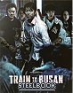 Train to Busan - Plain Archive Exclusive Limited Full Slip Edition Steelbook #C (KR Import ohne dt. Ton) Blu-ray
