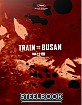 Train to Busan - Plain Archive Exclusive Limited Edition Steelbook - One-Click Box Set (Blu-ray + Bonus Blu-ray + Audio CD) (KR Import ohne dt. Ton) Blu-ray