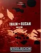 Train to Busan - Plain Archive Exclusive Limited Edition Steelbook - One-Click Box Set (Blu-ray + Bonus Blu-ray + Audio CD) (KR Import ohne dt. Ton) Blu-ray