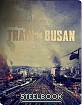 Train to Busan - Plain Archive Exclusive Limited Quarter Slip Edition Steelbook (KR Import ohne dt. Ton) Blu-ray