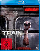 Train - Nächster Halt Hölle Blu-ray
