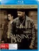 Training Day (AU Import ohne dt. Ton) Blu-ray