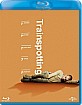 Trainspotting (1996) (Neuauflage) (ES Import) Blu-ray