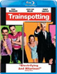 Trainspotting (Region A - CA Import ohne dt. Ton) Blu-ray