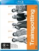 Trainspotting (AU Import ohne dt. Ton) Blu-ray