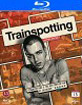 Trainspotting - Comic Book Edition (DK Import) Blu-ray