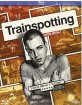 Trainspotting - Limited Reel Heroes Edition (IT Import) Blu-ray
