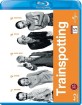Trainspotting (DK Import) Blu-ray