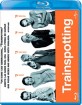 Trainspotting (ES Import) Blu-ray