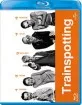 Trainspotting (FR Import) Blu-ray