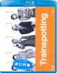 Trainspotting (HK Import) Blu-ray