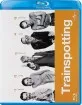 Trainspotting (IT Import) Blu-ray