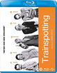 Trainspotting (NL Import) Blu-ray