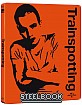 Trainspotting - Steelbook (IT Import) Blu-ray