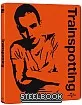 Trainspotting - Steelbook (IT Import) Blu-ray