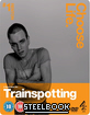 Trainspotting (1996) - Limited Edition Steelbook (Blu-ray + DVD) (UK Import ohne dt. Ton) Blu-ray