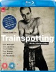 Trainspotting (UK Import ohne dt. Ton) Blu-ray
