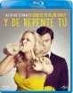 Y De Repente Tú (ES Import ohne dt. Ton) Blu-ray
