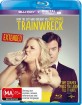 Trainwreck (2015) - Extended Cut (Blu-ray + UV Copy) (AU Import) Blu-ray